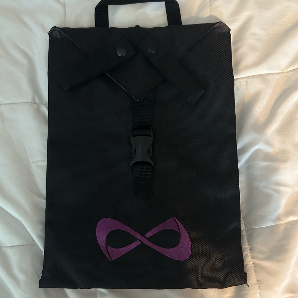 Nfinity Uniformer
